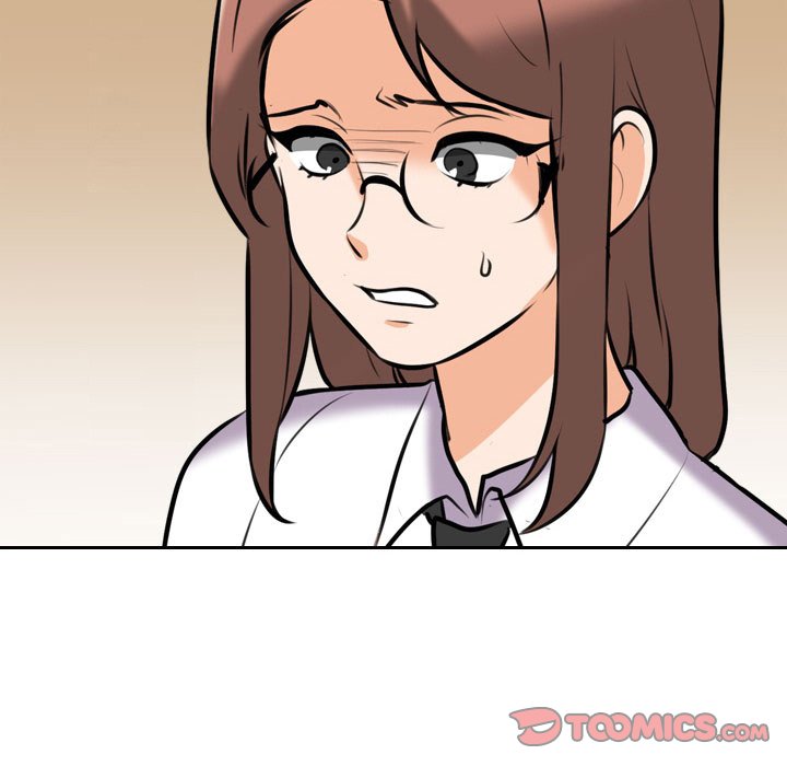 Our Exchange - Chapter 87 [photo 90] - MangaPorn