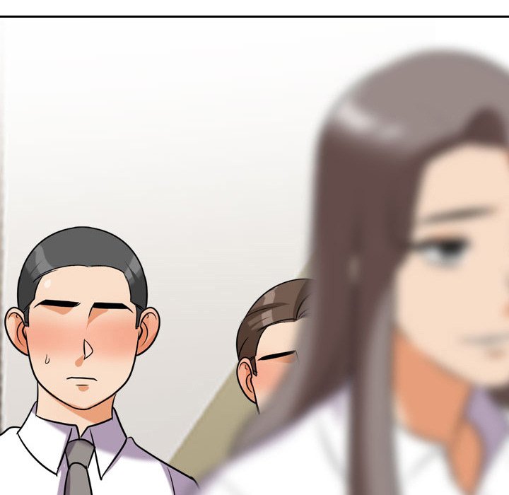 Our Exchange - Chapter 87 [photo 91] - MangaPorn