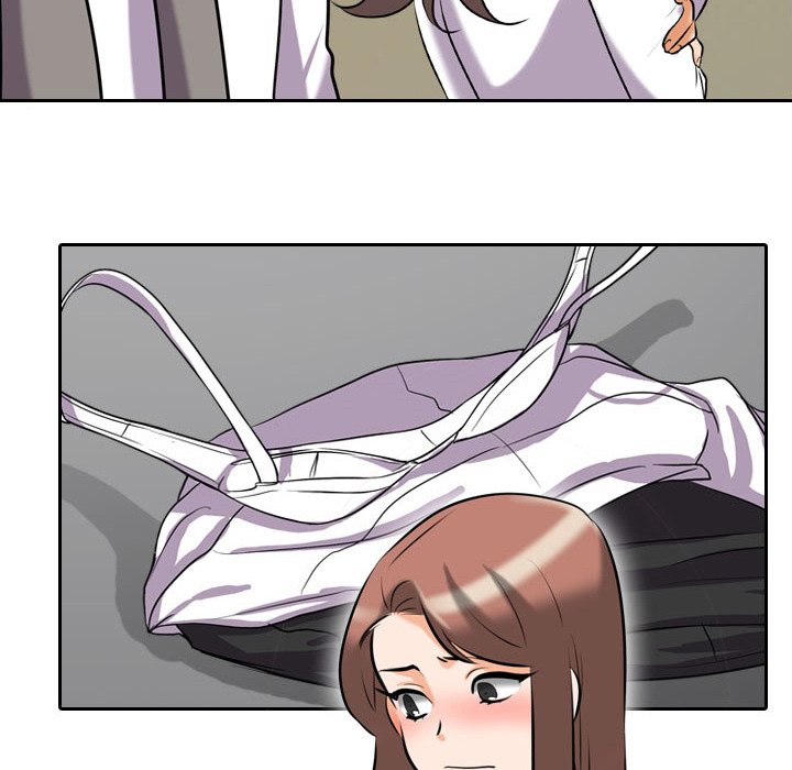 Our Exchange - Chapter 87 [photo 95] - MangaPorn