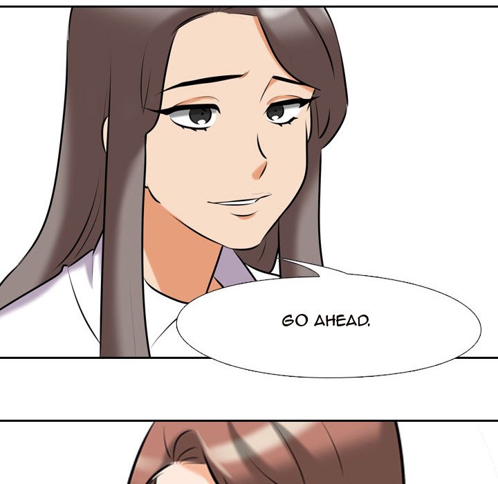 Our Exchange - Chapter 87 [photo 99] - MangaPorn