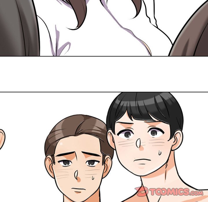 Our Exchange - Chapter 88 [photo 102] - MangaPorn