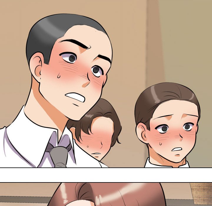 Our Exchange - Chapter 88 [photo 16] - MangaPorn