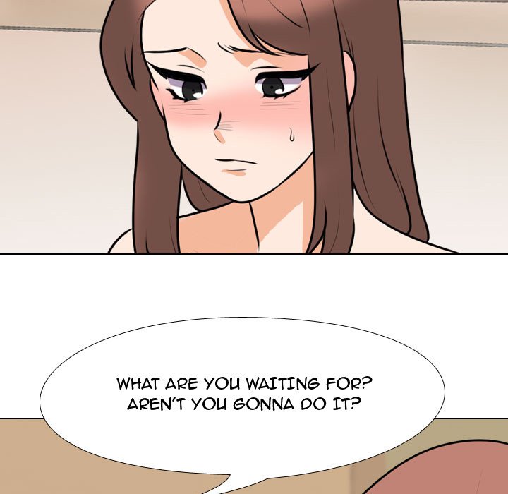 Our Exchange - Chapter 88 [photo 17] - MangaPorn