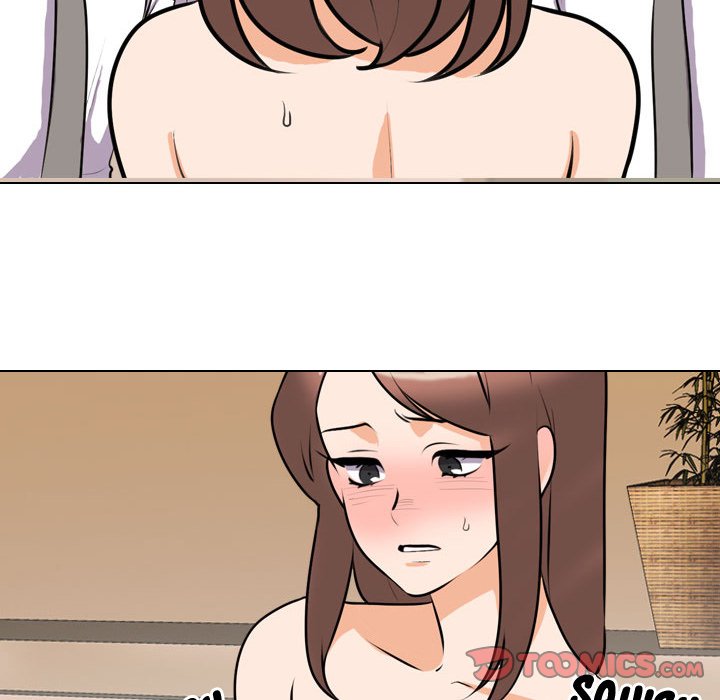 Our Exchange - Chapter 88 [photo 26] - MangaPorn