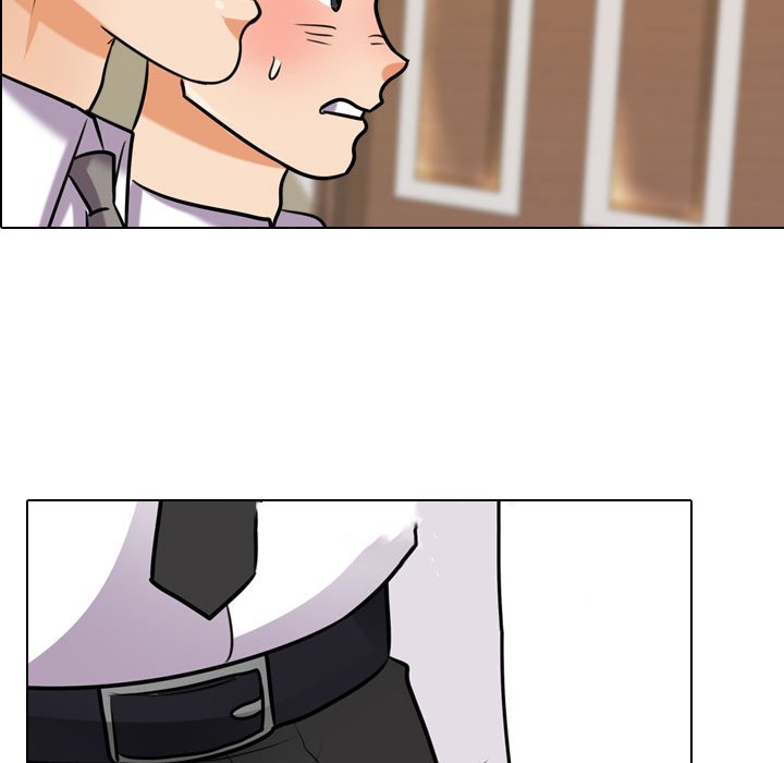 Our Exchange - Chapter 88 [photo 33] - MangaPorn