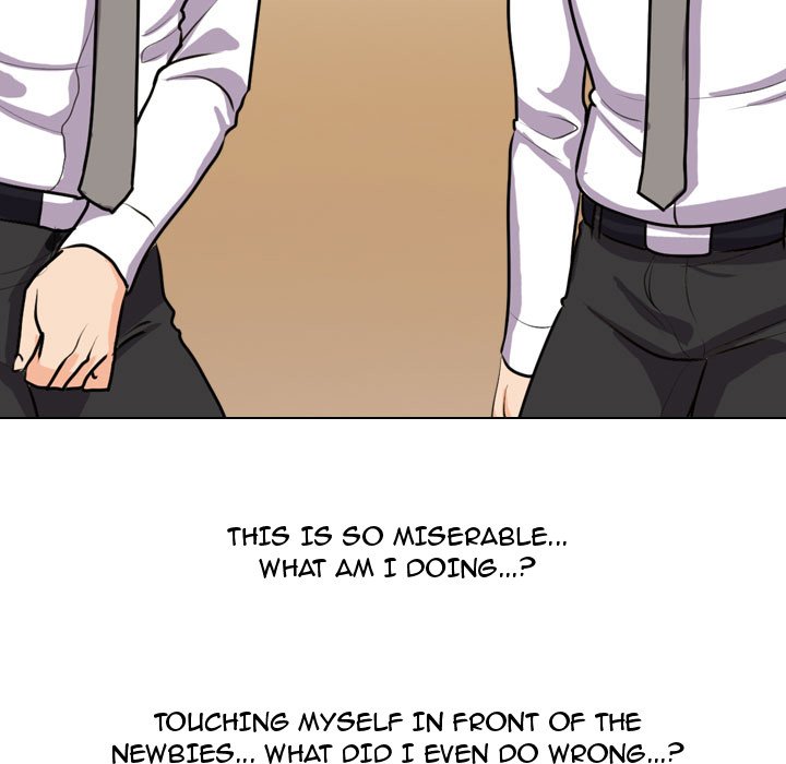 Our Exchange - Chapter 88 [photo 37] - MangaPorn