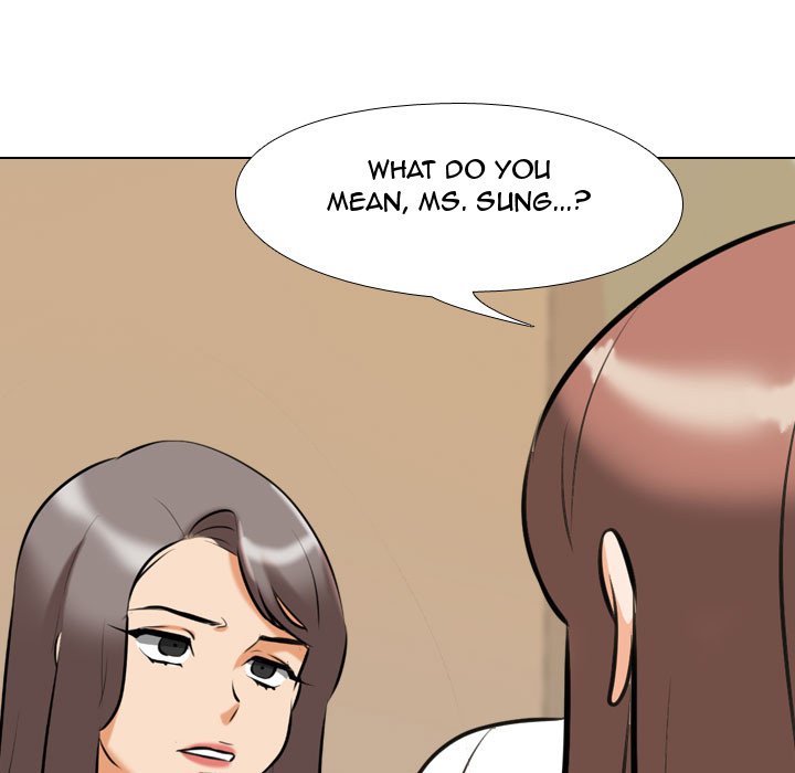 Our Exchange - Chapter 88 [photo 45] - MangaPorn