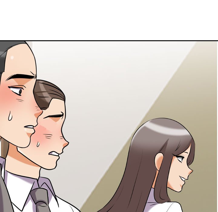 Our Exchange - Chapter 88 [photo 5] - MangaPorn