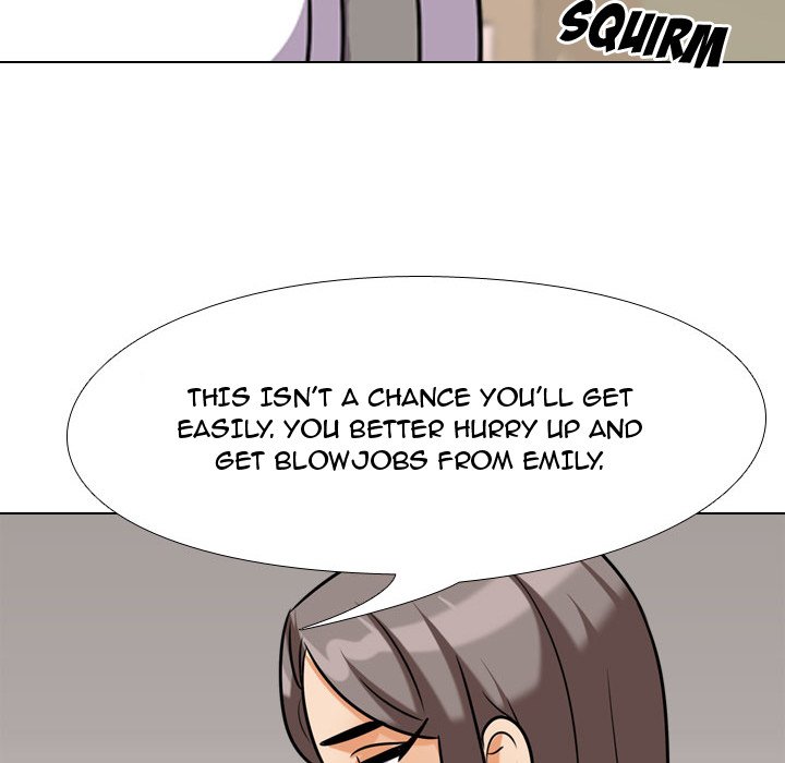 Our Exchange - Chapter 88 [photo 52] - MangaPorn