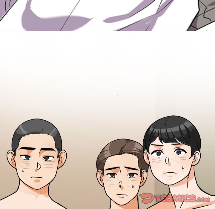 Our Exchange - Chapter 88 [photo 66] - MangaPorn