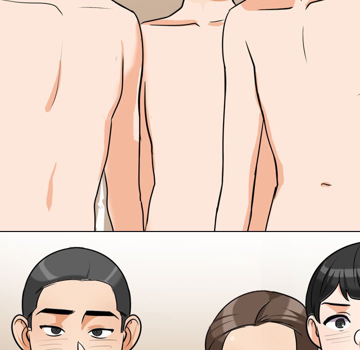 Our Exchange - Chapter 88 [photo 67] - MangaPorn