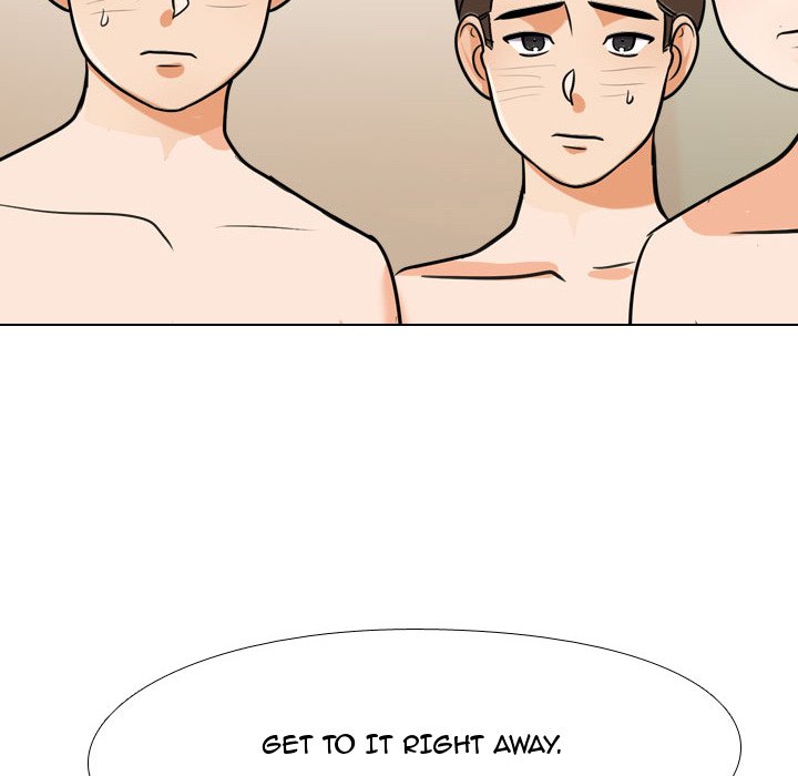 Our Exchange - Chapter 88 [photo 68] - MangaPorn