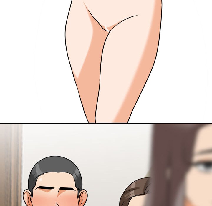 Our Exchange - Chapter 88 [photo 8] - MangaPorn