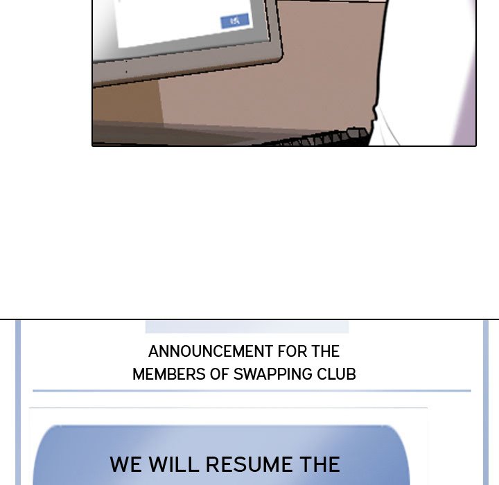 Our Exchange - Chapter 89 [photo 19] - MangaPorn