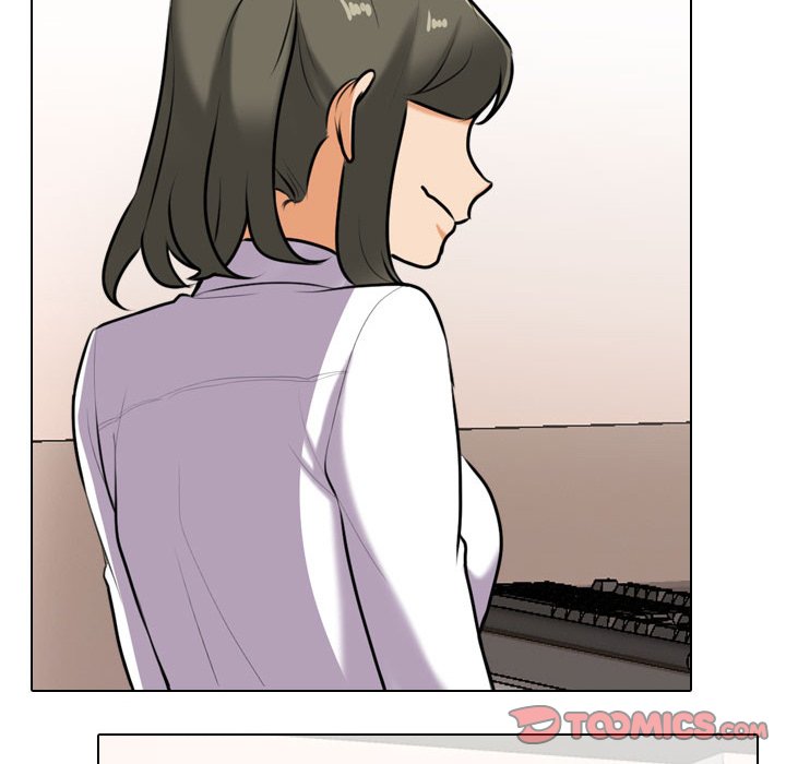 Our Exchange - Chapter 89 [photo 22] - MangaPorn