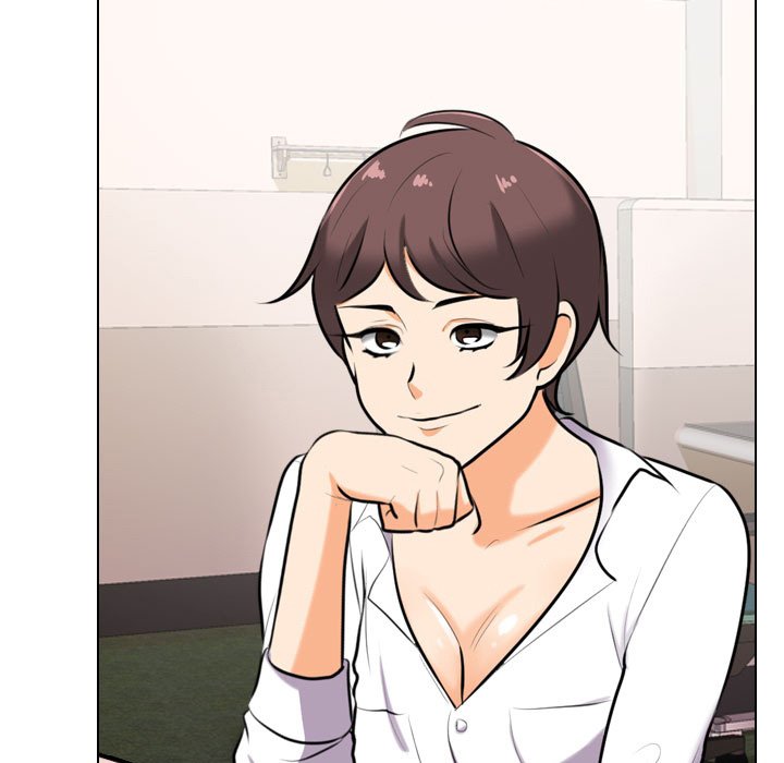 Our Exchange - Chapter 89 [photo 23] - MangaPorn