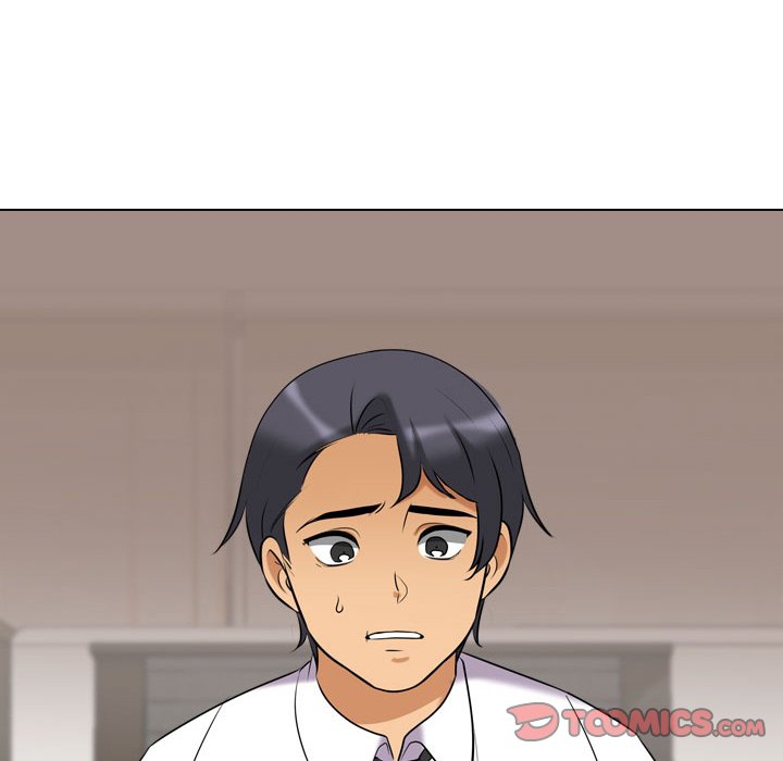 Our Exchange - Chapter 89 [photo 26] - MangaPorn