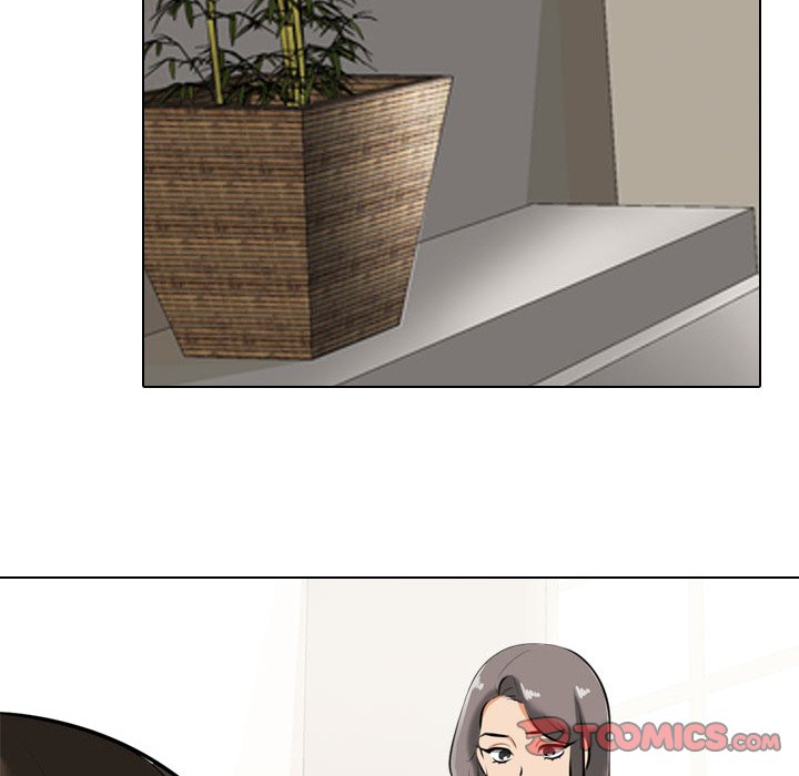 Our Exchange - Chapter 89 [photo 30] - MangaPorn