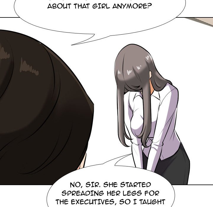 Our Exchange - Chapter 89 [photo 36] - MangaPorn