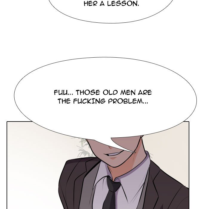 Our Exchange - Chapter 89 [photo 37] - MangaPorn