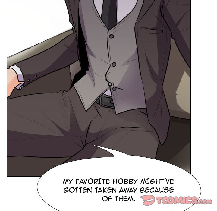 Our Exchange - Chapter 89 [photo 38] - MangaPorn