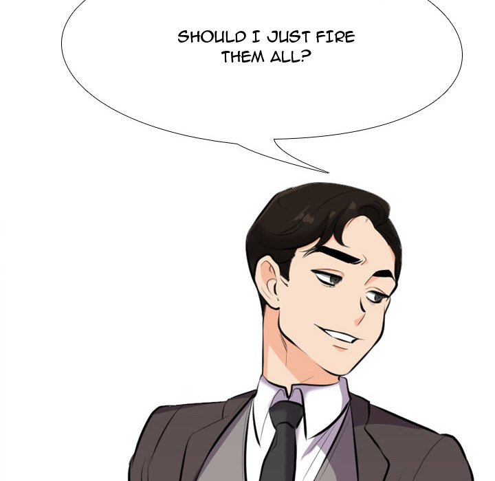 Our Exchange - Chapter 89 [photo 40] - MangaPorn