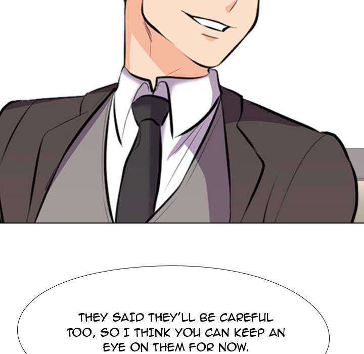 Our Exchange - Chapter 89 [photo 43] - MangaPorn