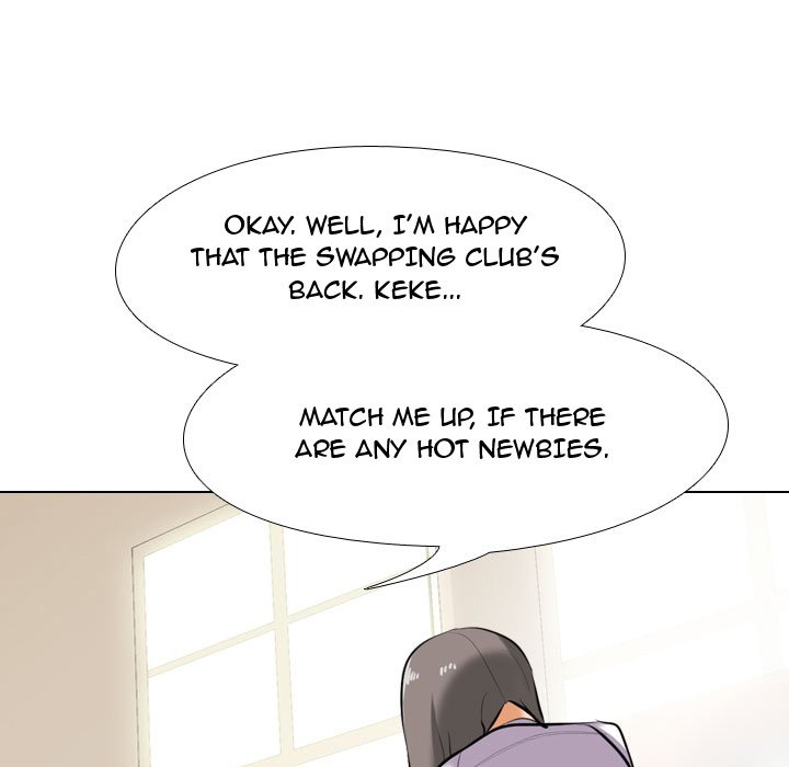 Our Exchange - Chapter 89 [photo 45] - MangaPorn