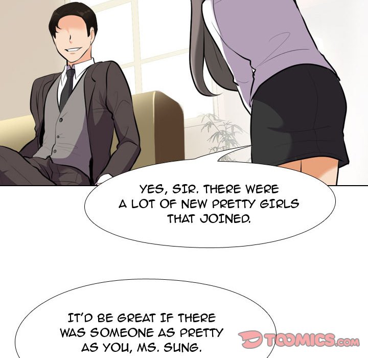 Our Exchange - Chapter 89 [photo 46] - MangaPorn