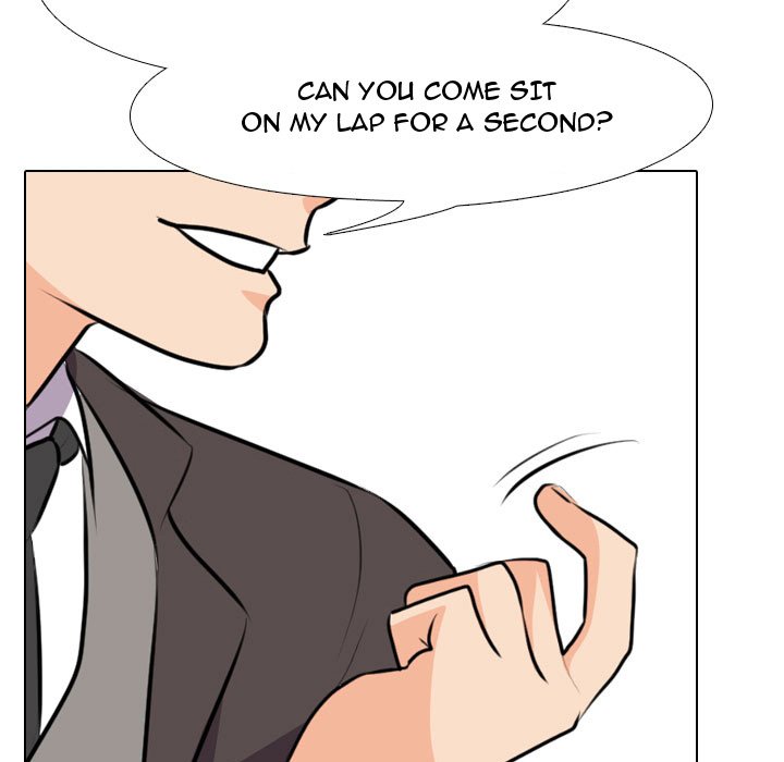 Our Exchange - Chapter 89 [photo 47] - MangaPorn