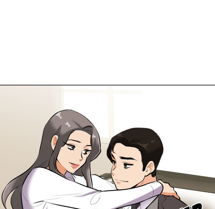 Our Exchange - Chapter 89 [photo 49] - MangaPorn