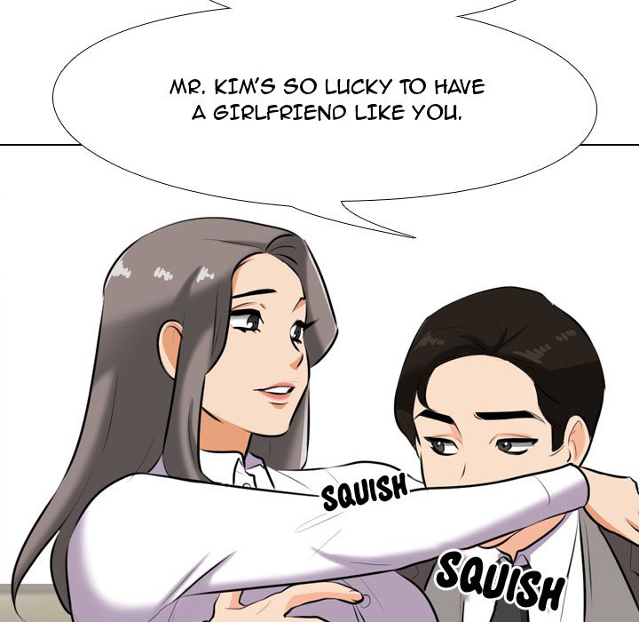 Our Exchange - Chapter 89 [photo 51] - MangaPorn