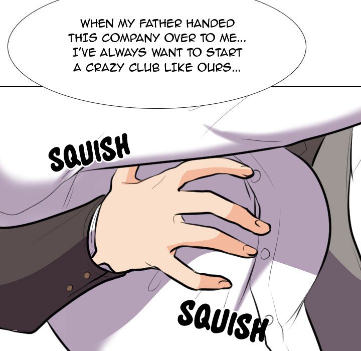 Our Exchange - Chapter 89 [photo 53] - MangaPorn