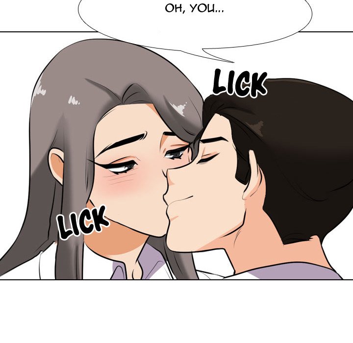 Our Exchange - Chapter 89 [photo 60] - MangaPorn