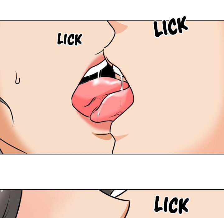 Our Exchange - Chapter 89 [photo 61] - MangaPorn