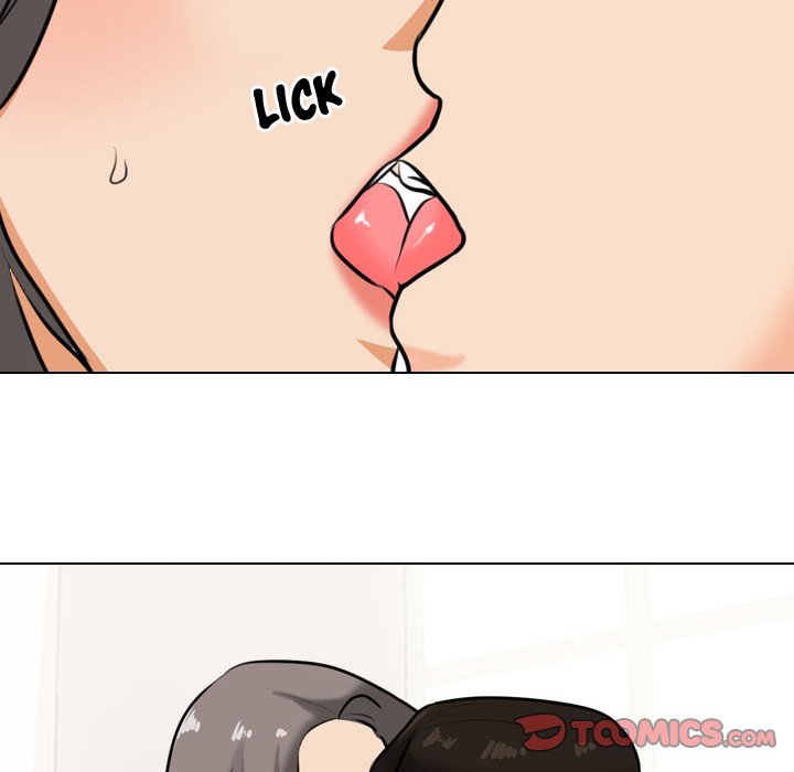 Our Exchange - Chapter 89 [photo 62] - MangaPorn