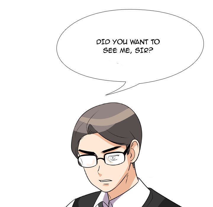 Our Exchange - Chapter 89 [photo 77] - MangaPorn