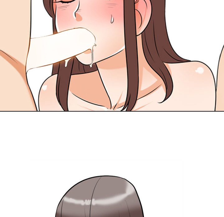 Our Exchange - Chapter 89 [photo 8] - MangaPorn