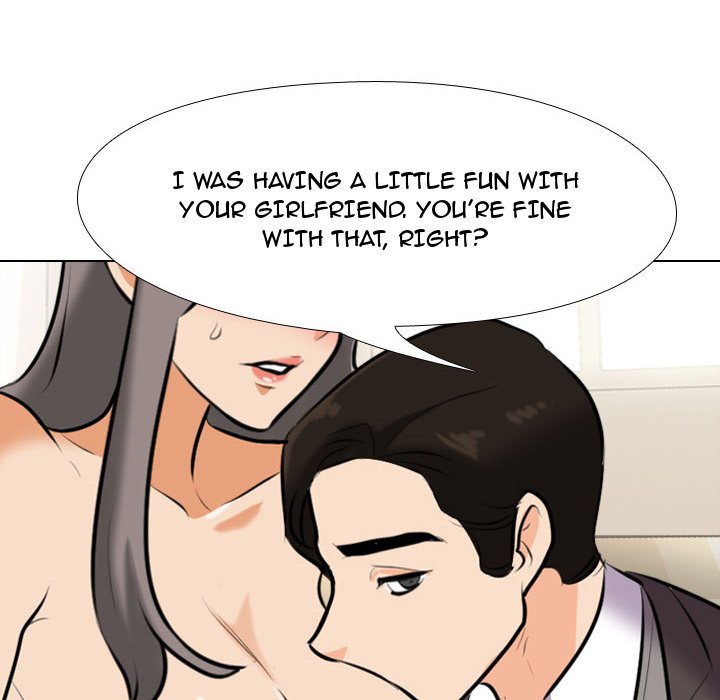 Our Exchange - Chapter 89 [photo 80] - MangaPorn