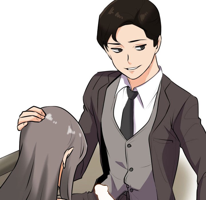 Our Exchange - Chapter 89 [photo 84] - MangaPorn