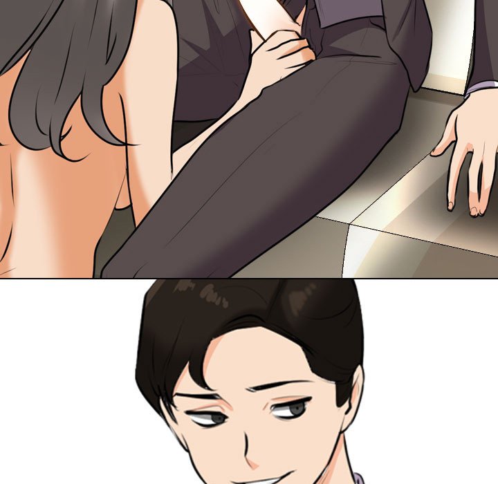 Our Exchange - Chapter 89 [photo 85] - MangaPorn