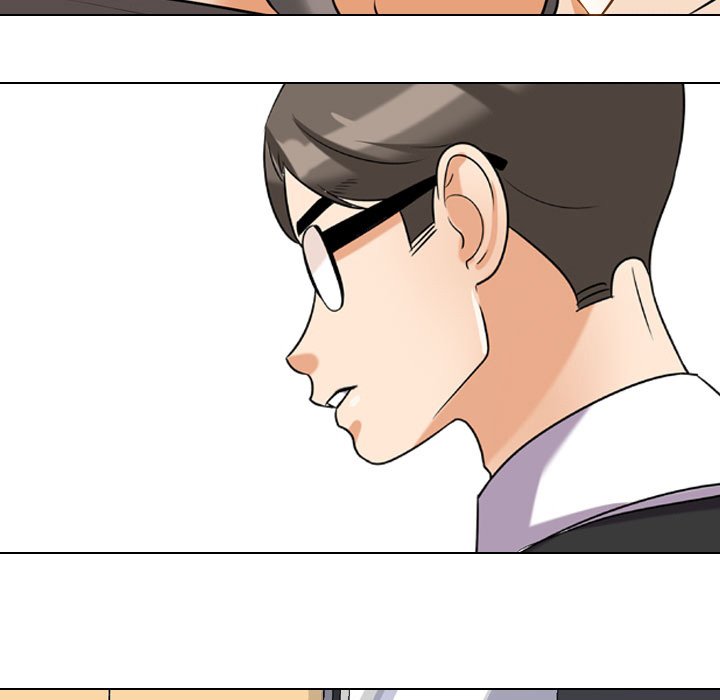 Our Exchange - Chapter 89 [photo 87] - MangaPorn