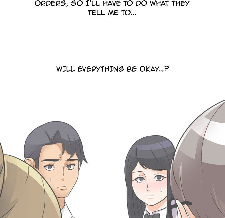 Our Exchange - Chapter 89 [photo 96] - MangaPorn