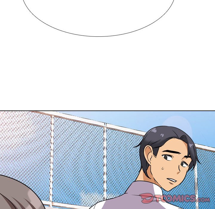 Our Exchange - Chapter 89 [photo 98] - MangaPorn