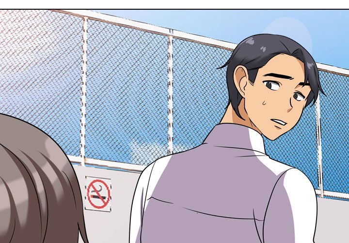 Our Exchange - Chapter 90 [photo 1] - MangaPorn