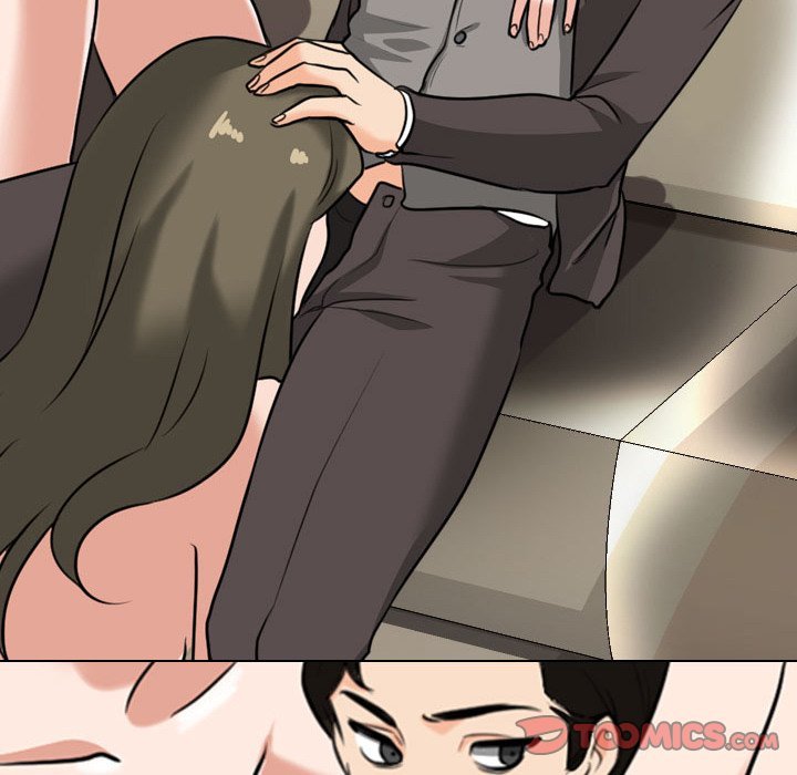 Our Exchange - Chapter 90 [photo 102] - MangaPorn