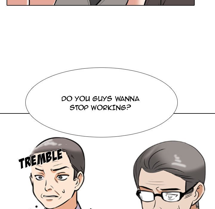 Our Exchange - Chapter 90 [photo 112] - MangaPorn