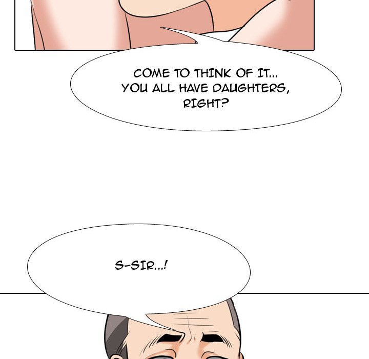 Our Exchange - Chapter 90 [photo 115] - MangaPorn