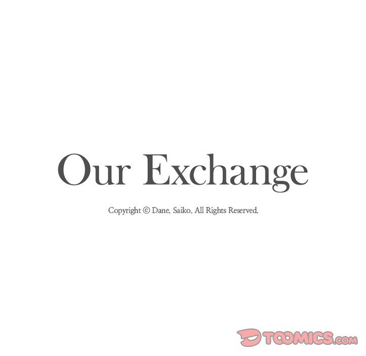 Our Exchange - Chapter 90 [photo 15] - MangaPorn
