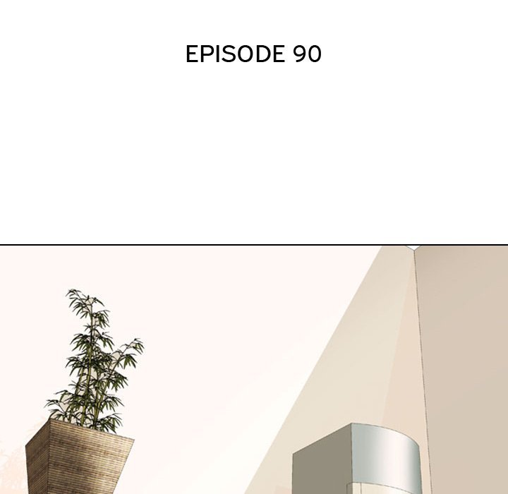 Our Exchange - Chapter 90 [photo 16] - MangaPorn